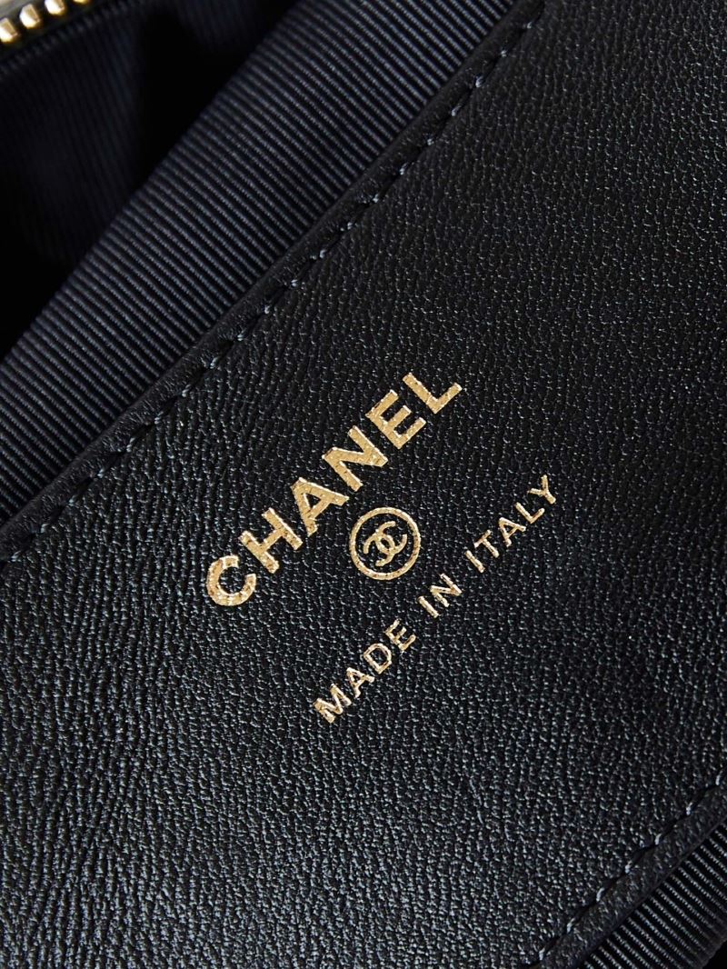 Chanel Top Handle Bags